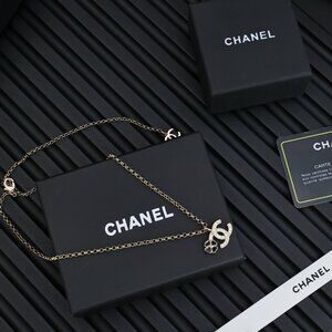 Chanel necklace✅Authentic
